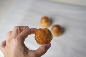 Profiteroles