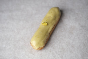 Eclair Pistacho Infinito