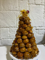 Torre de Profiteroles