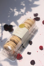 Macaron Ispahan